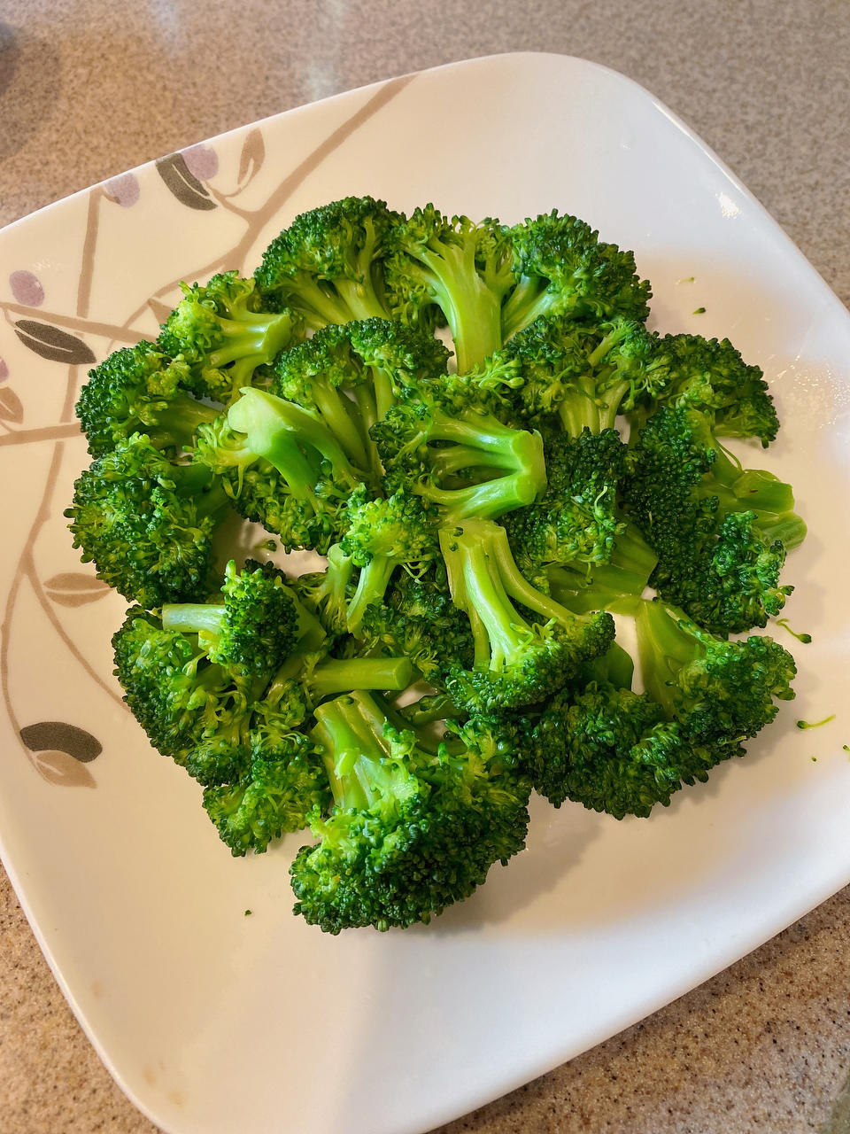 蒜香蜜汁鸡腿肉/好吃巨下饭