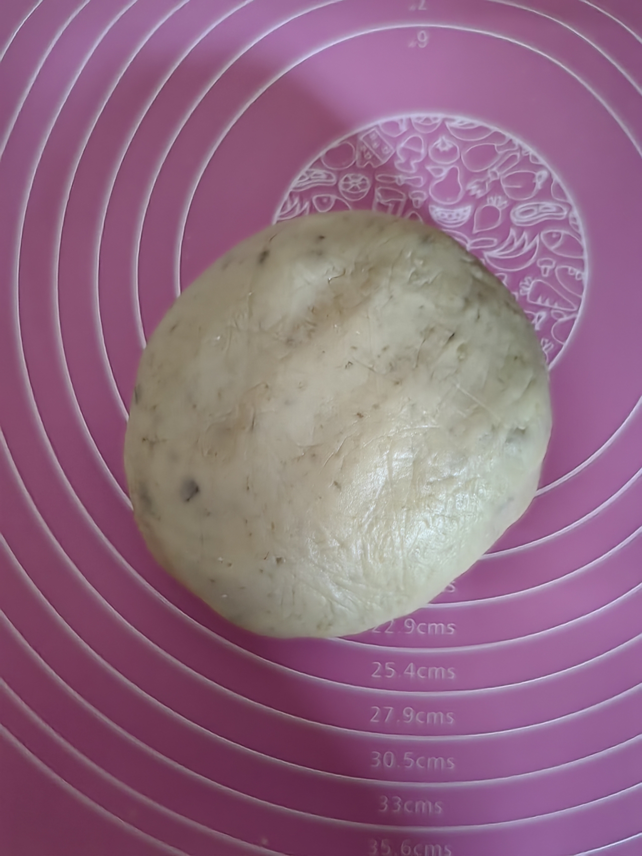 消耗木薯淀粉：红糖珍珠+红薯芋圆的做法 步骤12
