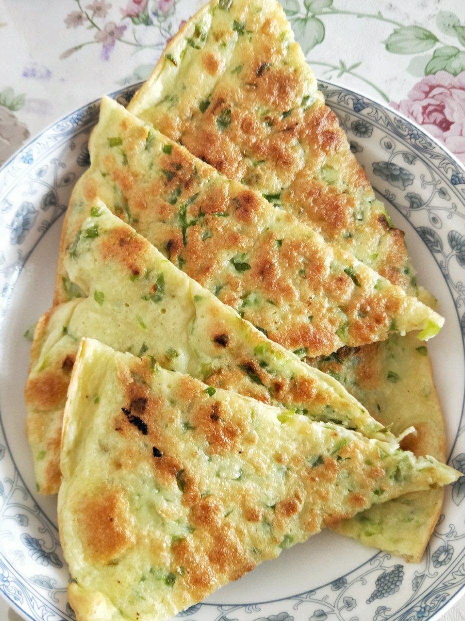 手机用户1064_hz89做的早餐鸡蛋饼