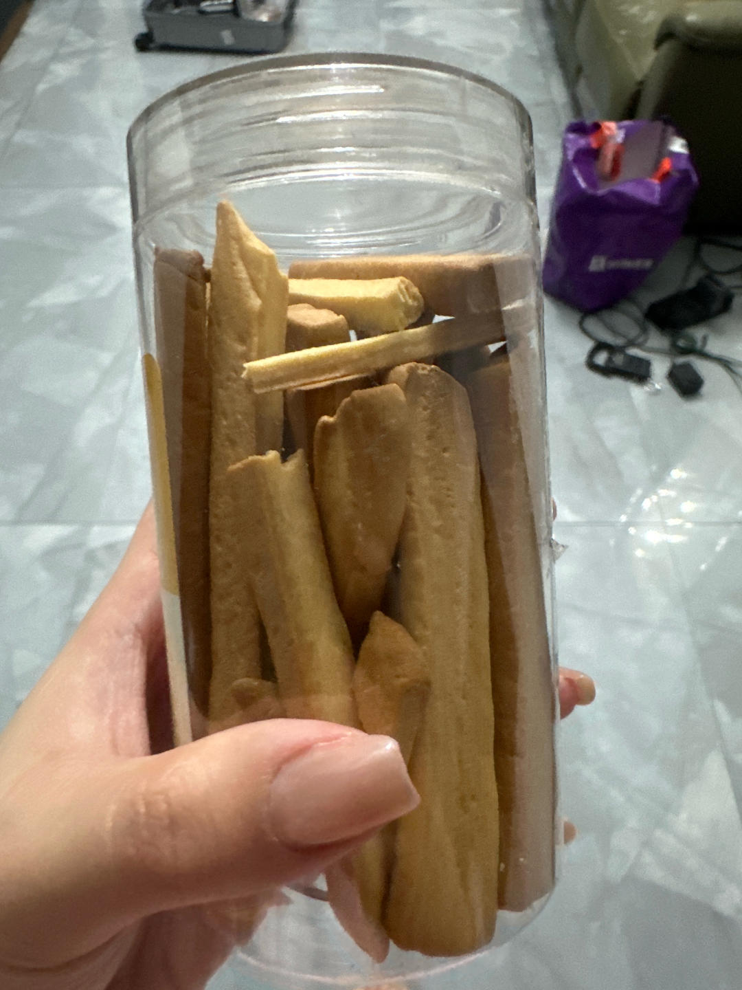 阿拉棒
