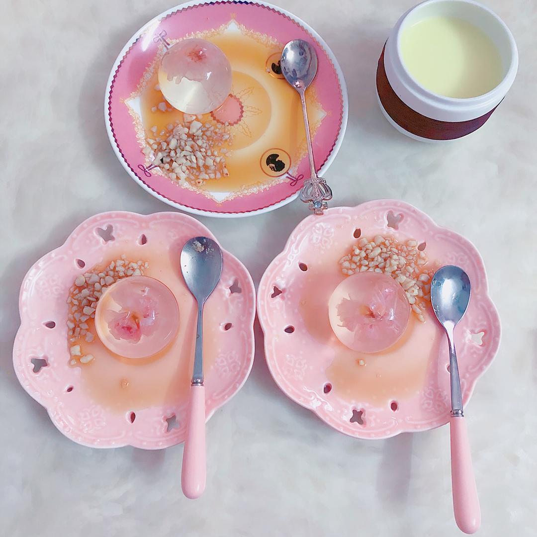 水信玄饼(新手必会)