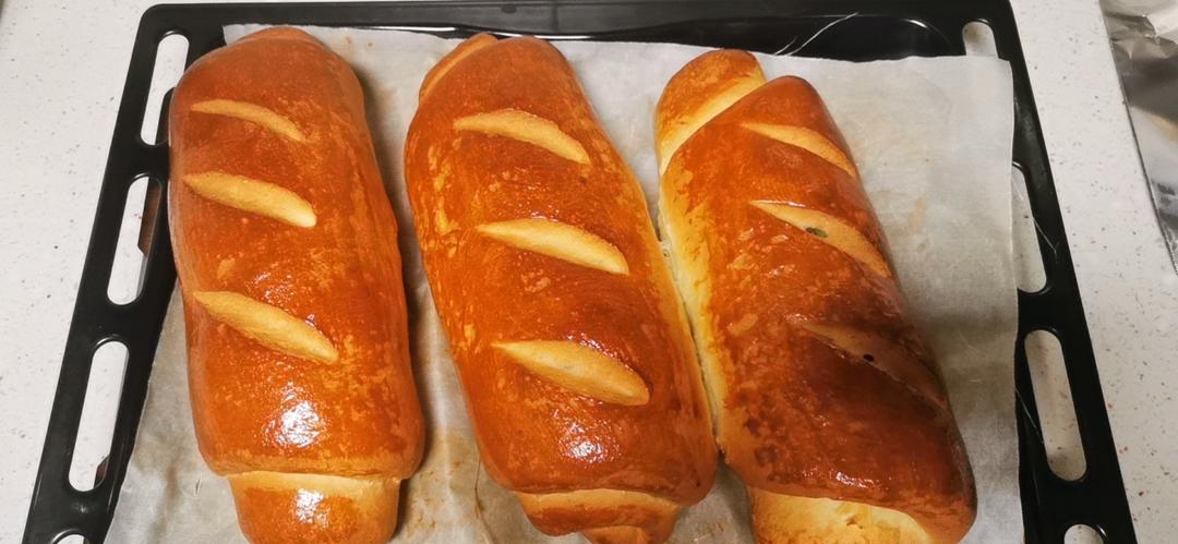 俄罗斯果仁大列巴