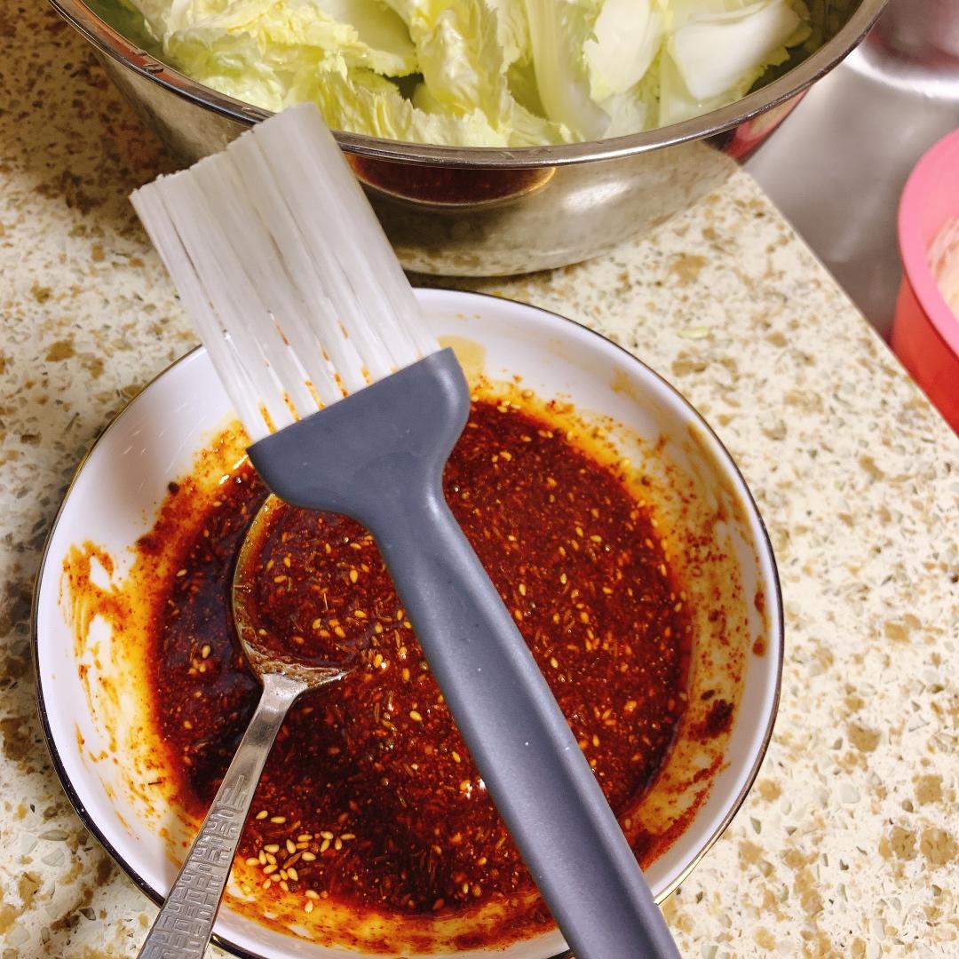 自制烤箱版烧烤，简单好吃过烧烤摊