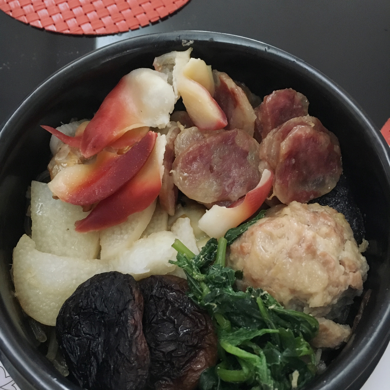 全家福锅