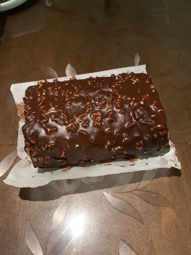 脆皮梦龙卷