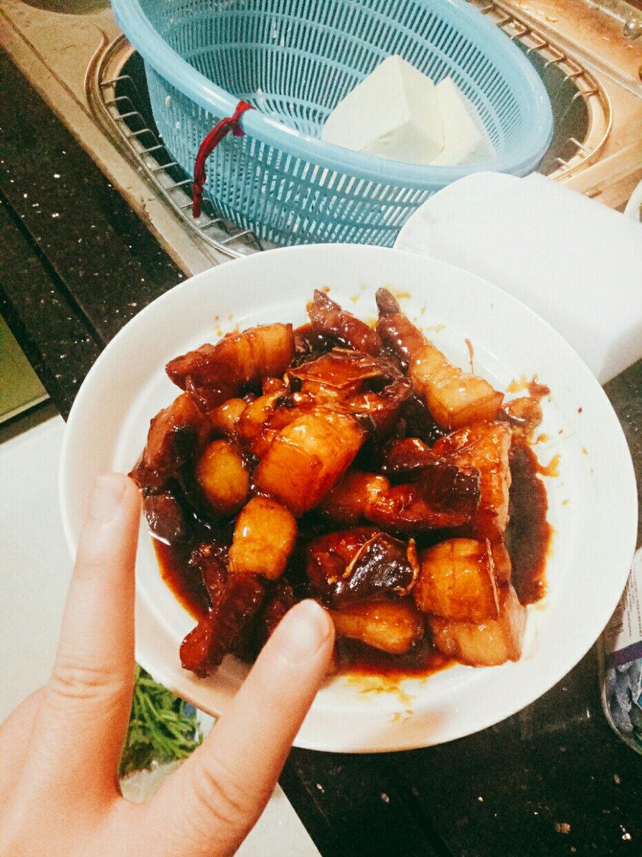 红烧肉