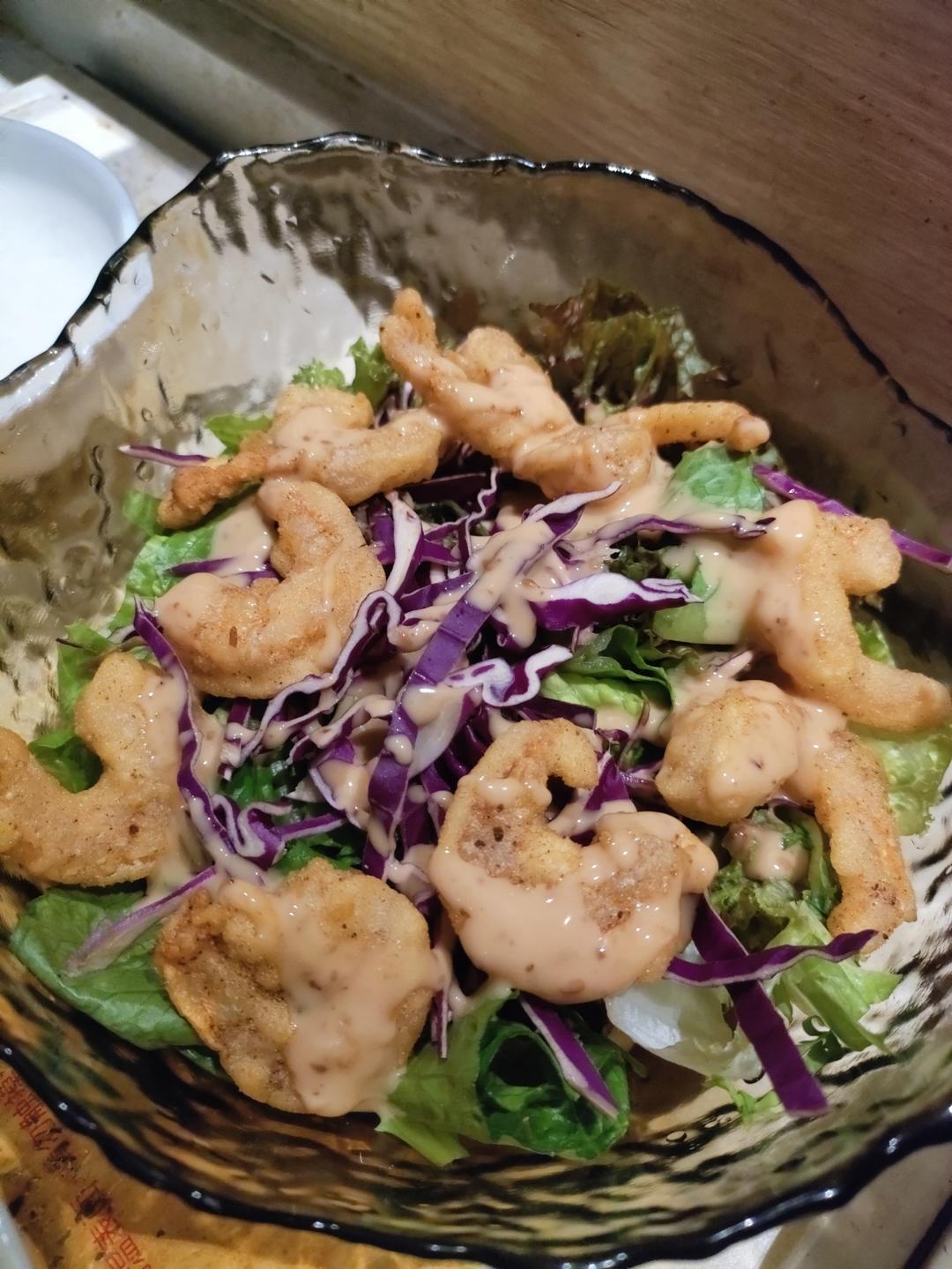 锅包肉    记录贴