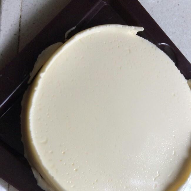 酸奶芝士蛋糕〈免烤〉的做法