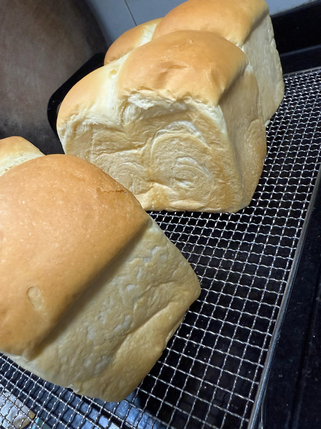 奶香浓郁的奶酪吐司