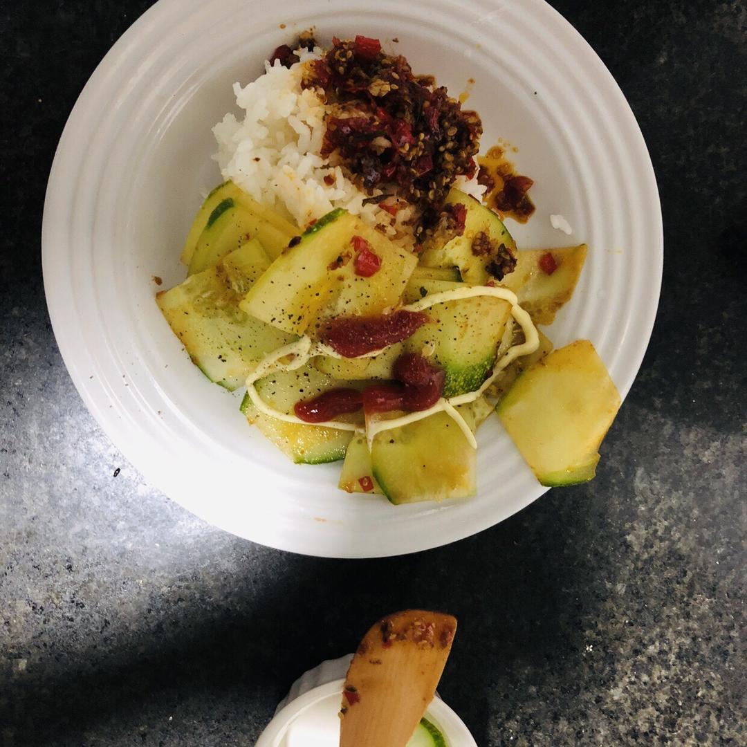 私房炸辣酱的做法