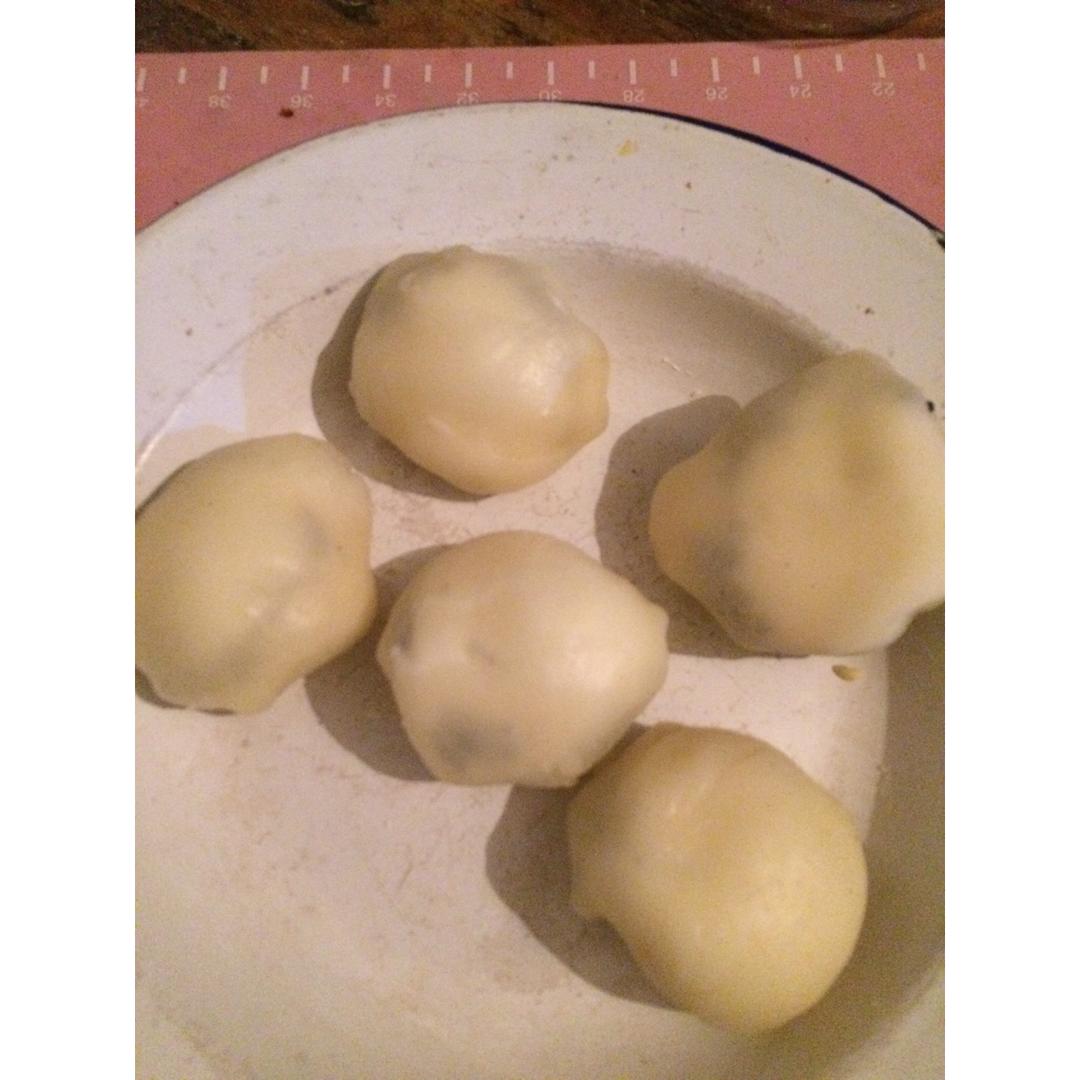 雪媚娘（超详细）