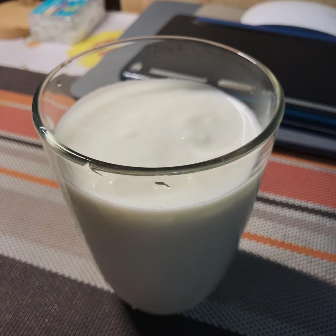 酸奶机自制酸奶