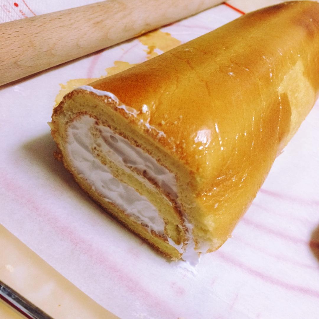 小四卷～风靡美食群的美味蛋糕卷