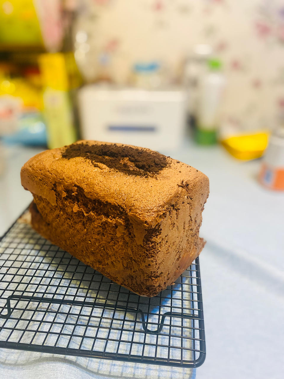 超级好次的黑钻吐司