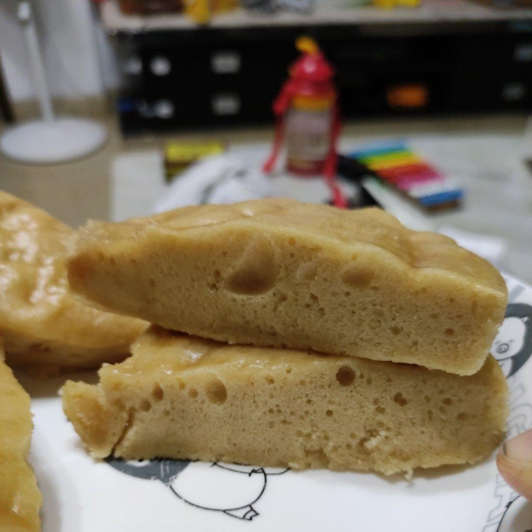 红糖马拉糕（广式传统糕点）