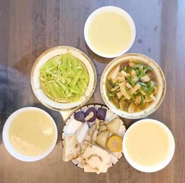 比肉还好吃的手撕杏鲍菇