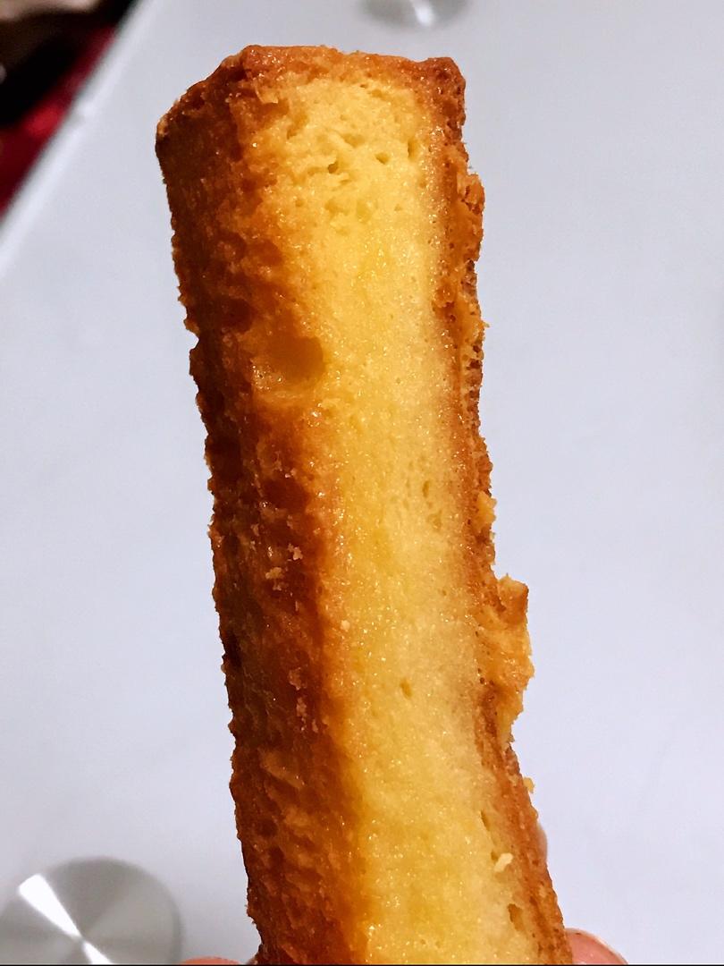 奶香片