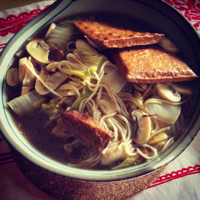 一人食