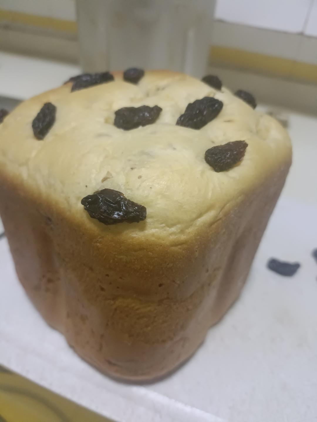 东陵面包机做拉丝面包