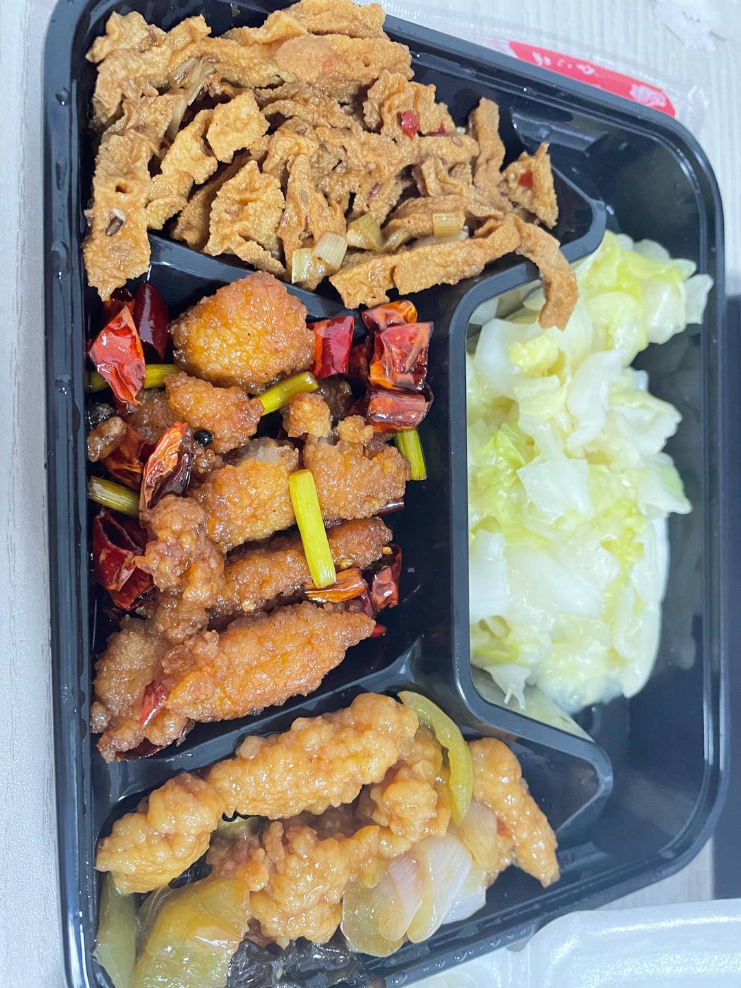 工作午餐🍱