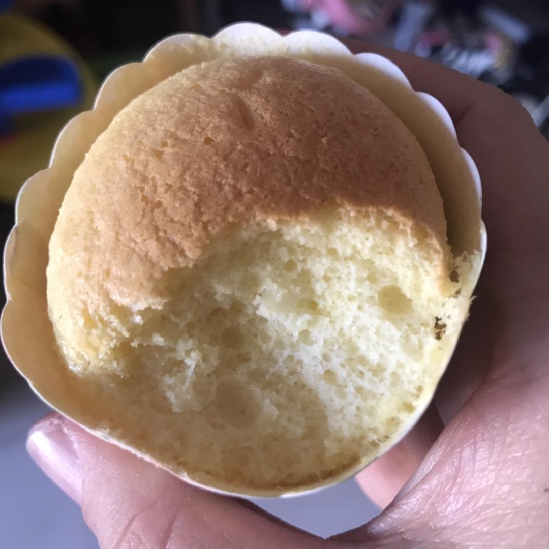 淡奶油蛋糕(消耗淡奶油秘方)—阿Q私家小厨