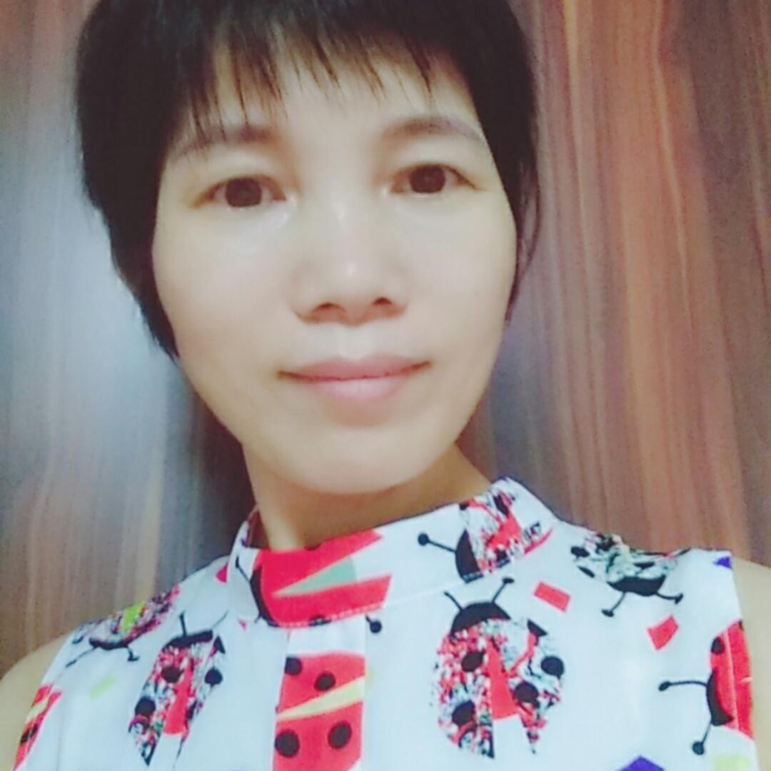 陈洪英