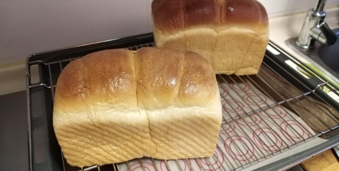 没做后悔，做了更后悔！后悔为啥没有早点儿做---绵绵绵吐司