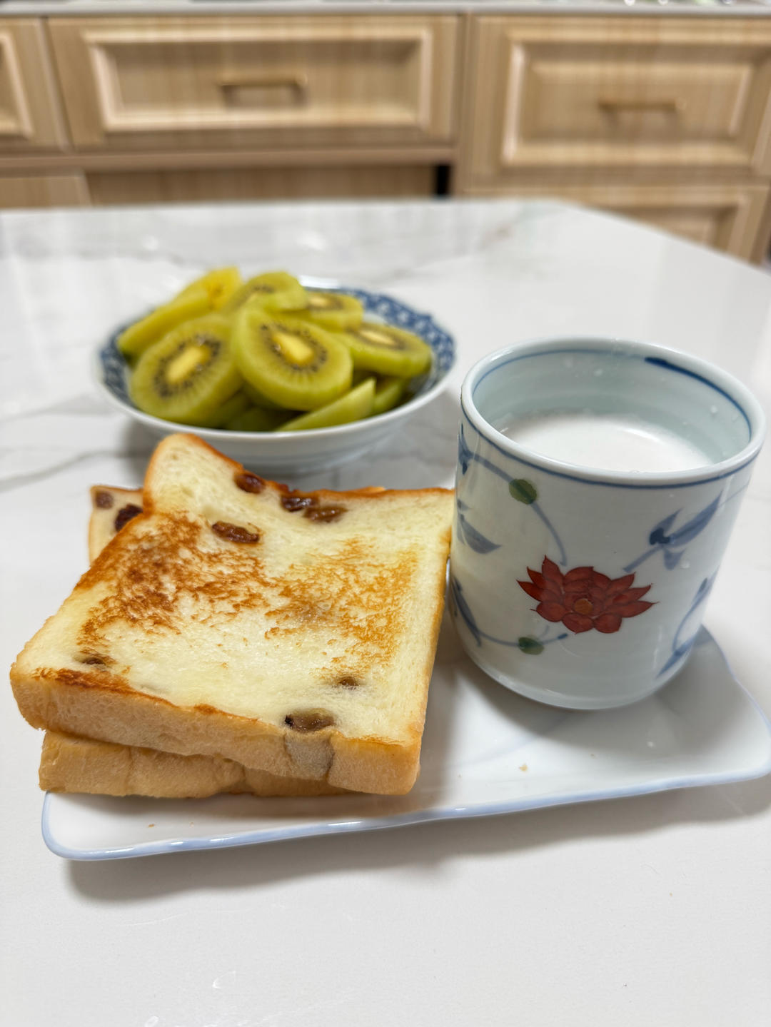 12月早餐马拉松