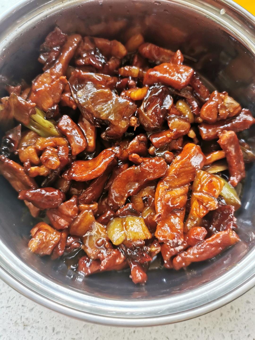 你离好吃卤肉饭只差这一步㊙️勾走我魂的卤肉饭🤩太🉑️了