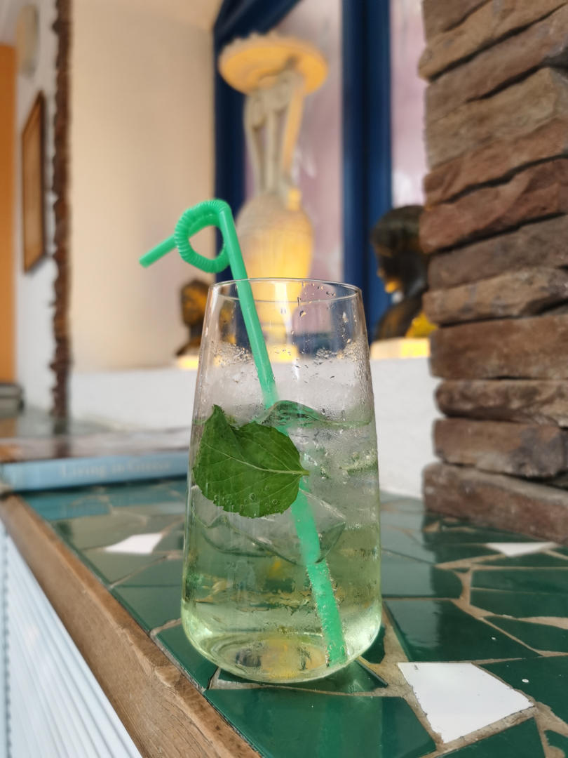 英国人怎么喝莫吉托mojito？（传统、无酒精、各种升级版）