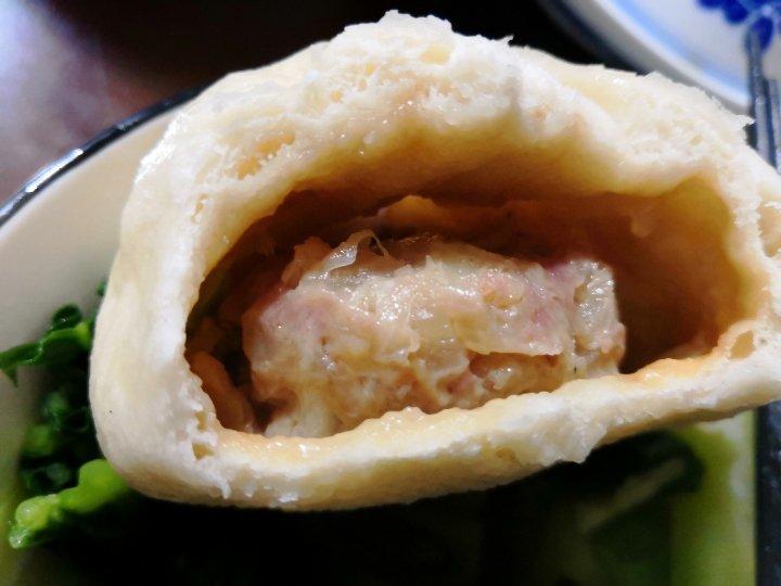 【包子那点儿事】