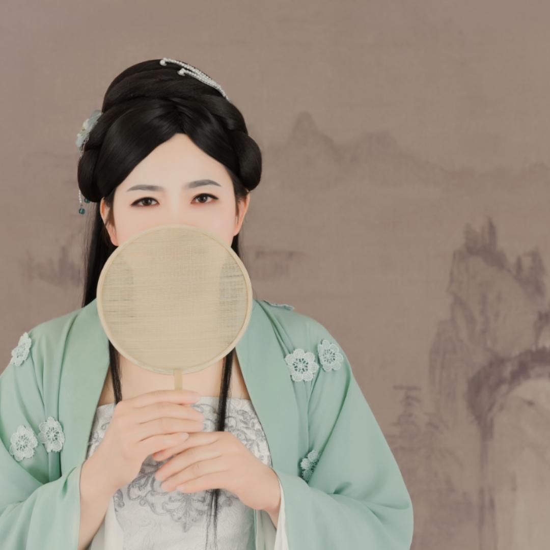 蓝月儿刘刘五军子