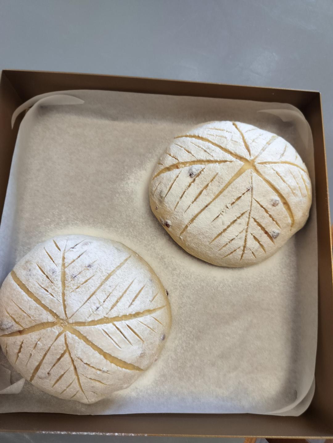 全麦软欧包（有啥放啥，健康美味，流程简易）