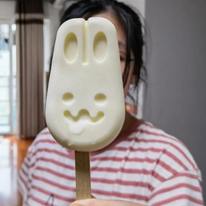 🍭高钙，哄娃利器—真的有奶酪的奶酪棒，快手零失败
