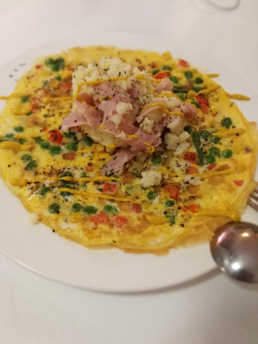 一人食记录~