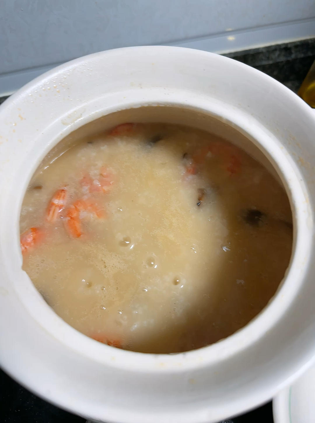 秒杀大牌档的潮汕砂锅粥