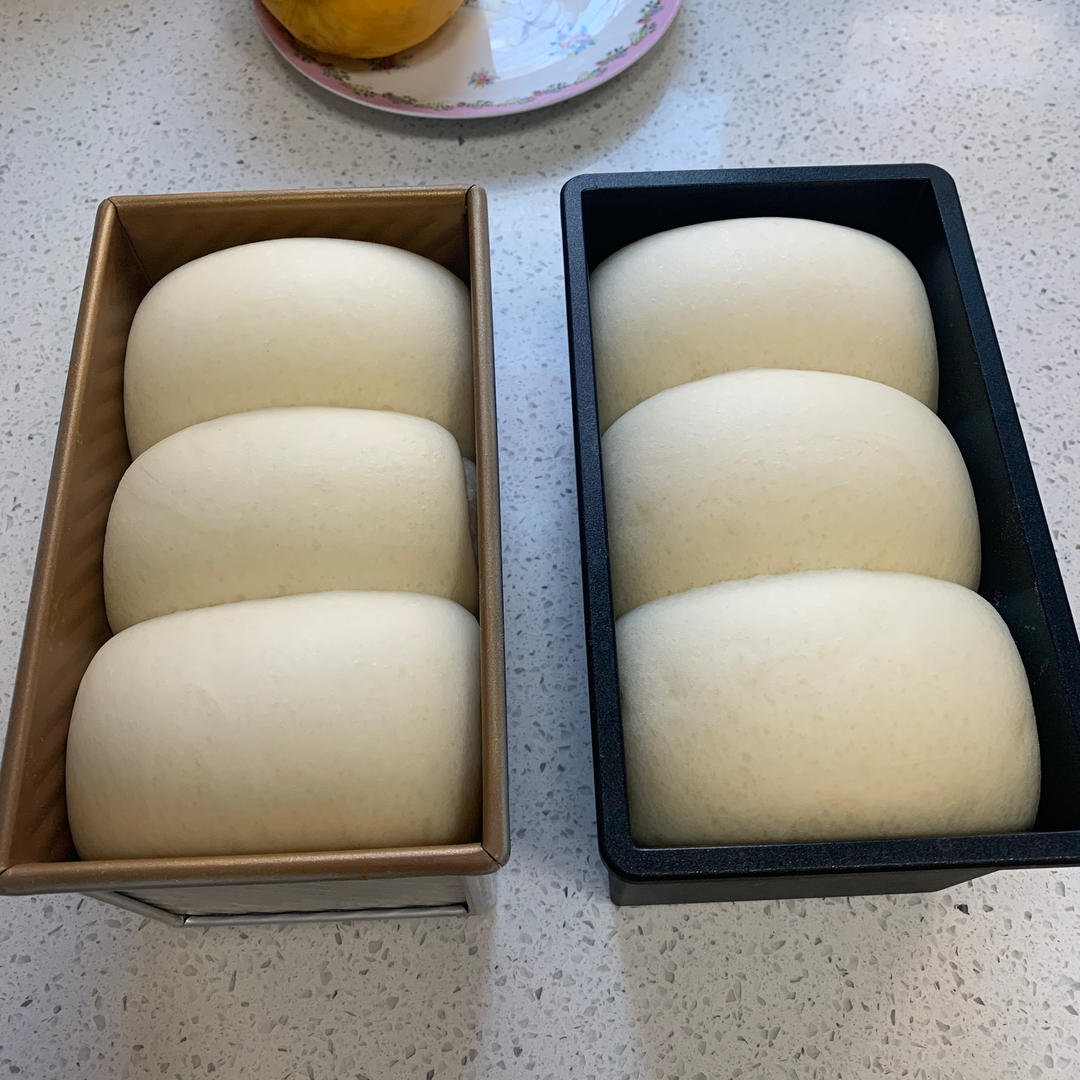 醇奶手撕吐司
