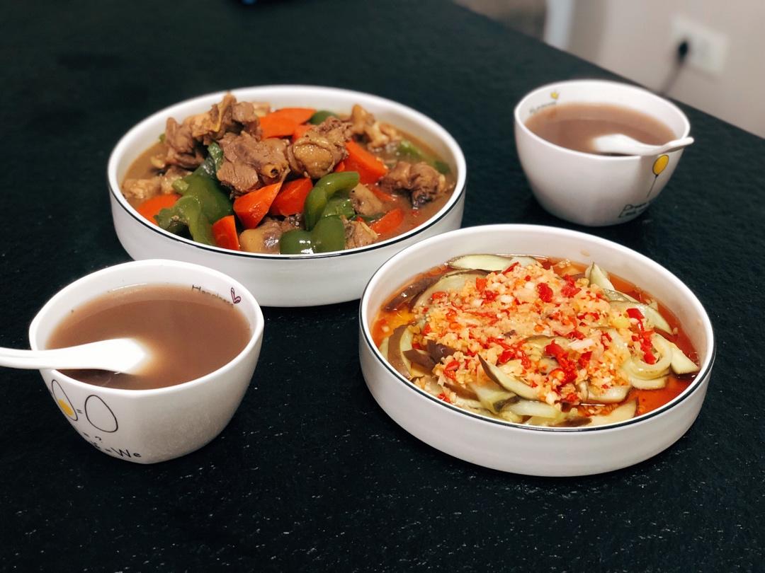 知猪侠美味佳肴