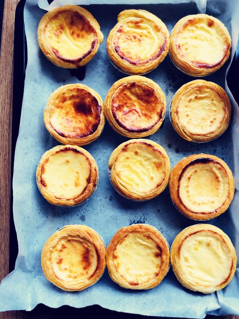 超好吃KFC葡式蛋挞（全蛋）