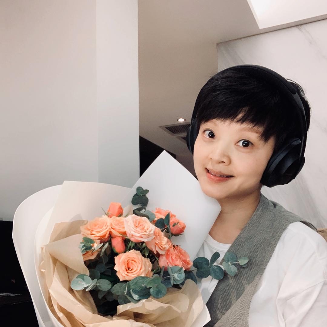 笑笑小树苗