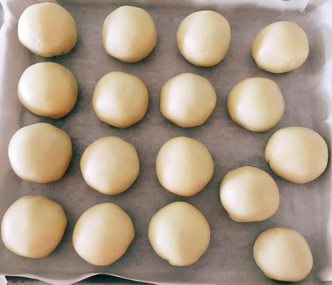 蛋黄酥&网红麻薯蛋黄酥---半圆天地盖包装调整方