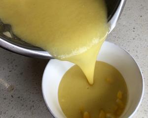 玉米浓汤（小美版）的做法 步骤7