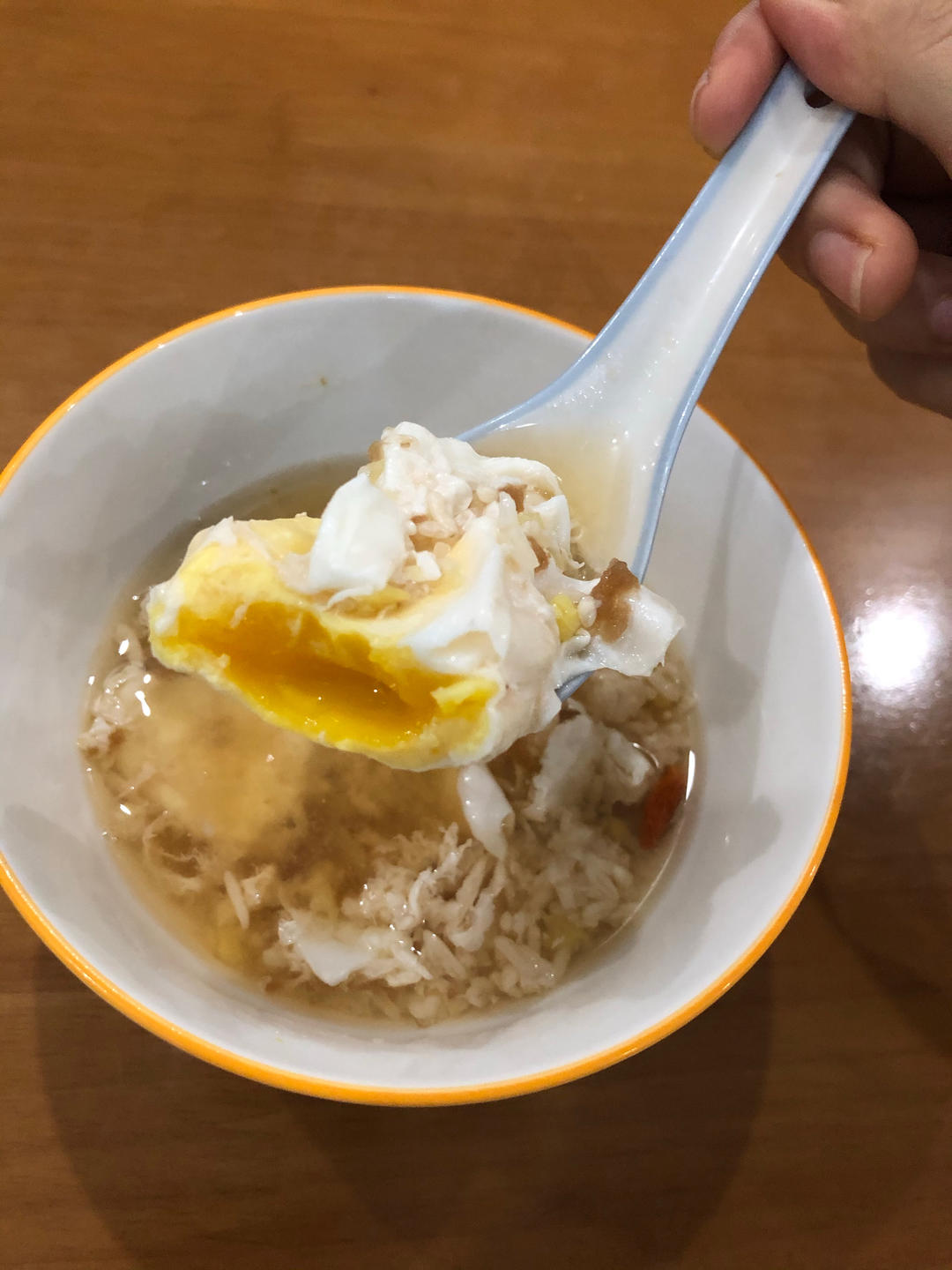 Sharing is loving ～～妈妈的味道