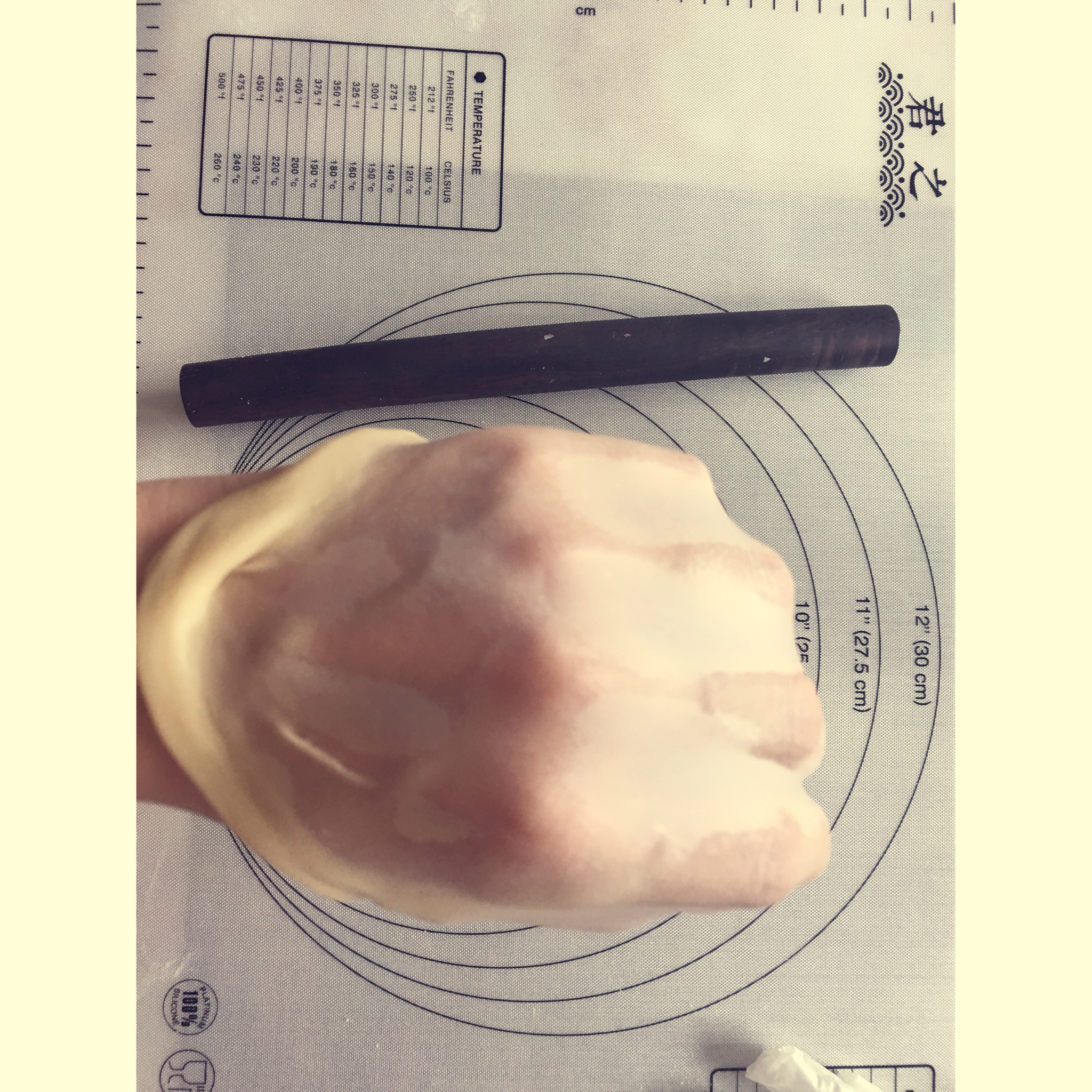 奶香超浓郁的淡奶油吐司（消灭淡奶油）