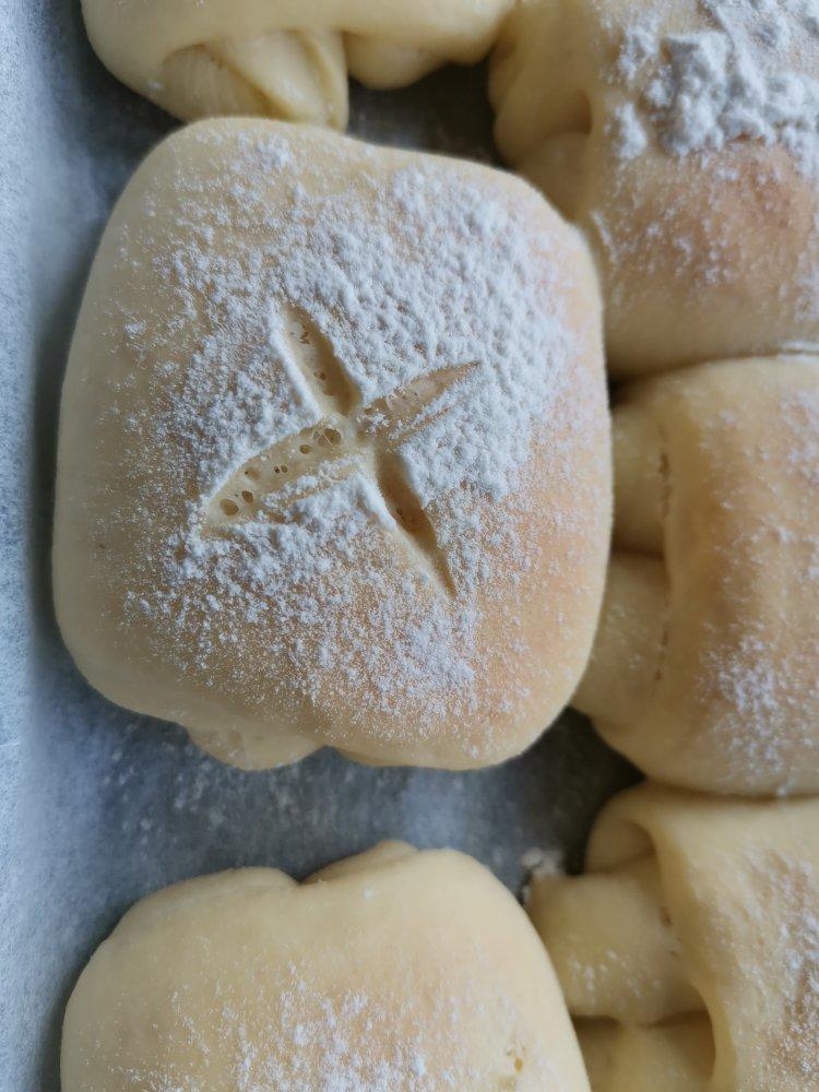 小美 胖嘟嘟日式面包