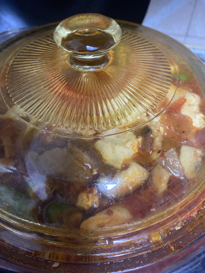 非常好吃好喝好做的保姆式教学版韩式泡菜汤/辣白菜五花肉豆腐汤