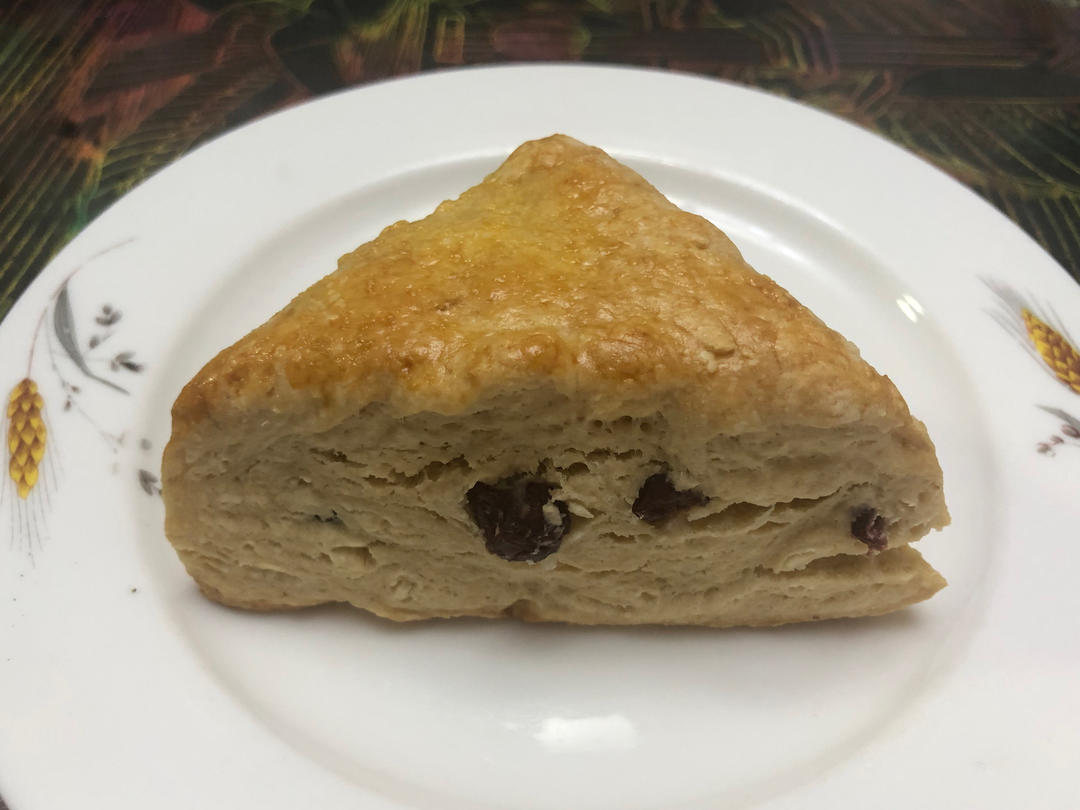 英式斯康