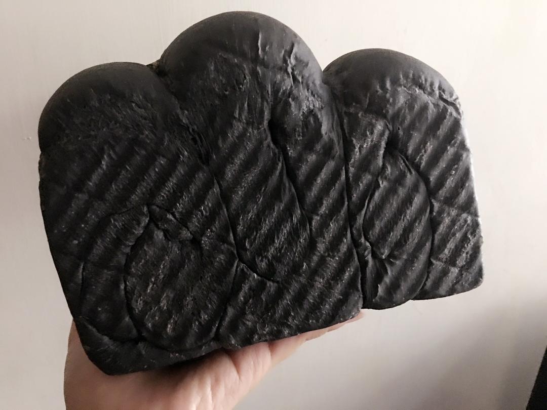 口感超级好的米粥吐司