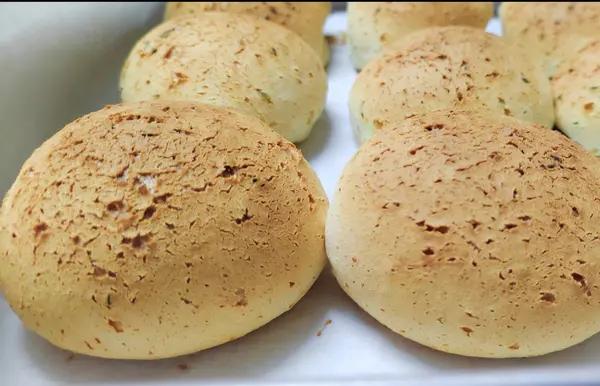 恐龙蛋·麻薯面包·麻薯包 自己做了1000➕的私人配方