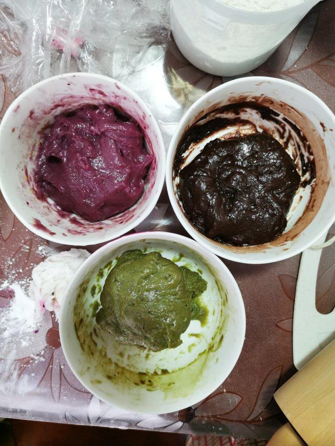 早餐•2020年6月14日